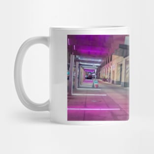 City Lights Mug